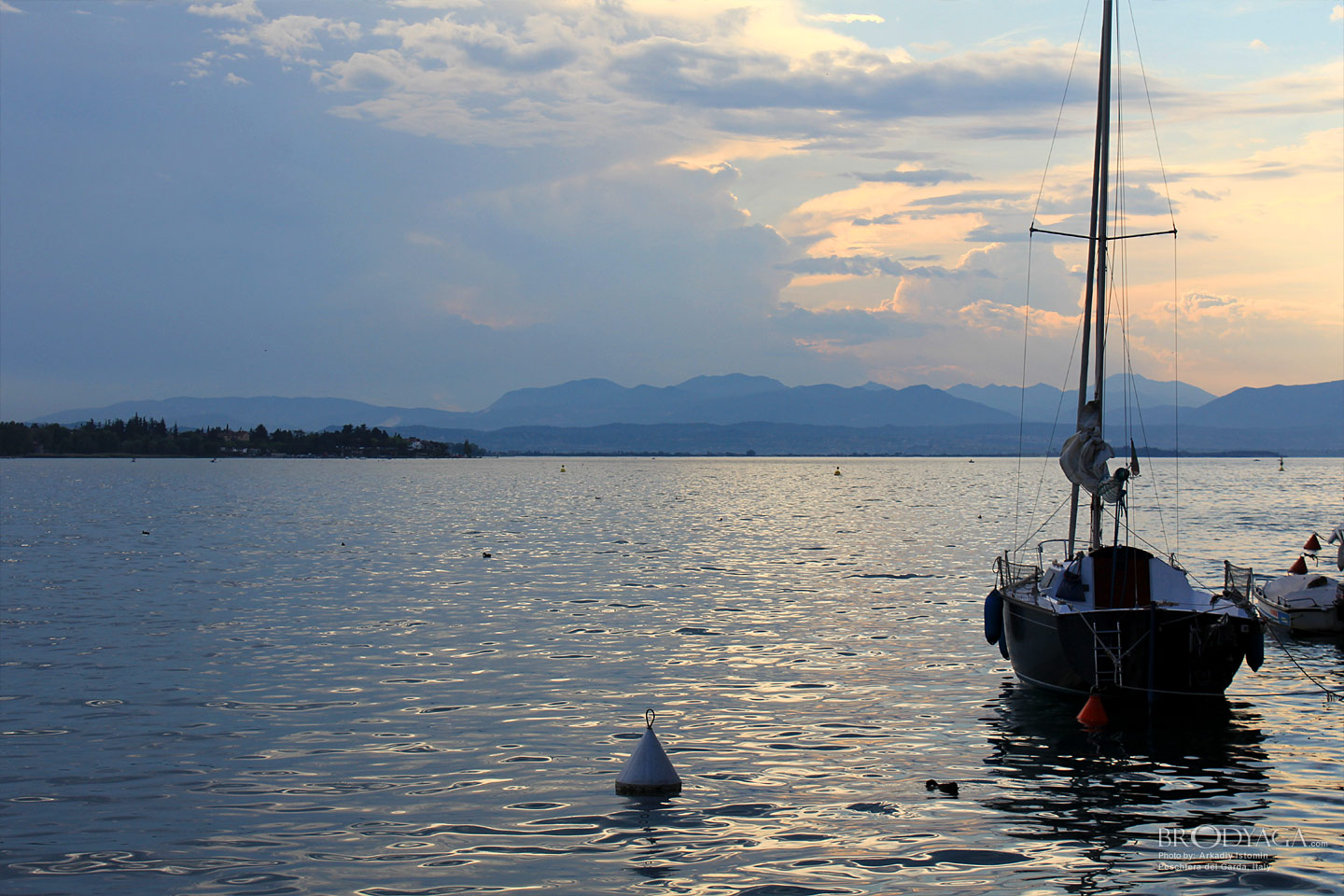 Peschiera del Garda